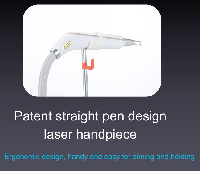 yagd handpiece