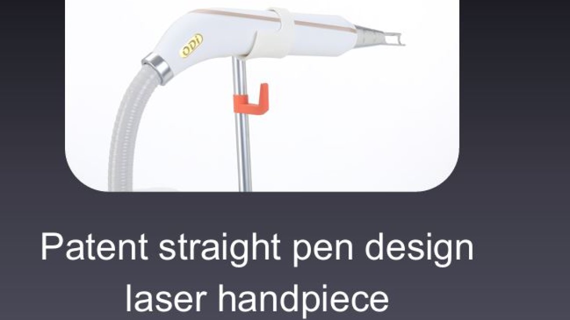 yagd handpiece