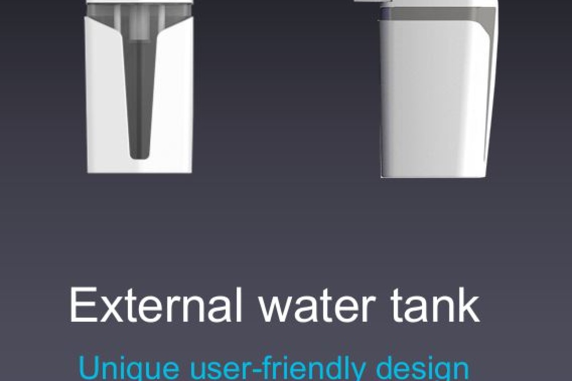 yagd water tank